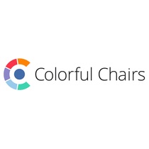 Colorful chairs gmbh