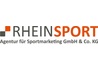 Rheinsport agentur f%c3%bcr sportmarketing gmbh   co. kg