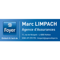 Marc limpach agence principale d'assurances