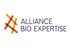 Alliance bio expertise