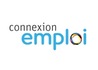 Logo connexion emploi