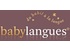 Babylangues