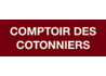 Comptoir des cotonniers