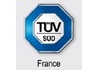 T v s d france sas