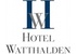 Hotel watthalden