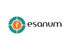 Esanum logo