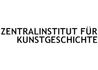 Zentralinstitut f r kunstgeschichte