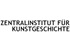 Zentralinstitut f r kunstgeschichte