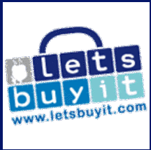 Logo letsbuyit