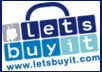 Logo letsbuyit