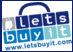 Logo letsbuyit