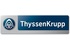 Thyssenkrupp