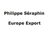 Philippe s raphin europe export