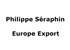 Philippe s raphin europe export