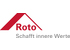 Roto logo neu claim