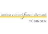 Institut culturel franco allemand de t bingen