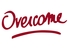 Overcome last logo