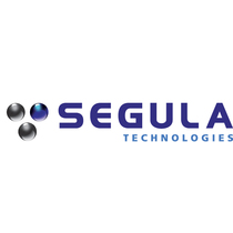 Logo segula technologies