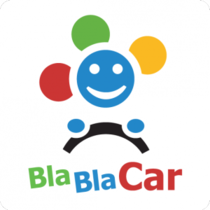 Blablacar smileyup noline1