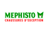 Logo mephisto fr