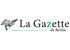 La gazette de berlin