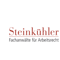 Steinkuehler fachanwaelte fuer arbeitsrecht