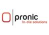 Pronic in die solutions   lquadri fond blanc