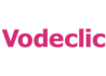 Logo vodeclic texte rvb