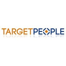 Logo targetpeople personalberatung