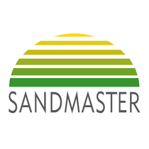 Sandmaster logo ohne zusatz