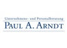 Paul a. arndt unternehmens  und personalberatung