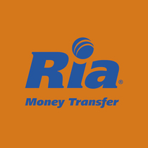 Ria logo fondo naranja 72dpi rgb