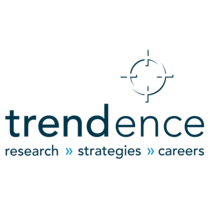 Trendence logo