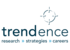 Trendence logo