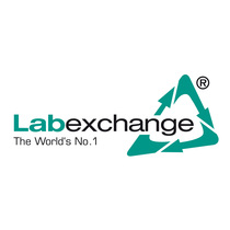 Labexchange logo 300dpi