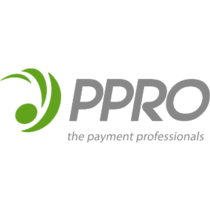 Ppro logo with slogan