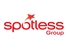 Spotless group corporate logo