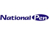 National pen