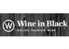 Wine in black gmbh