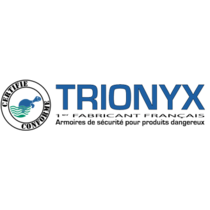 Logo trionyx